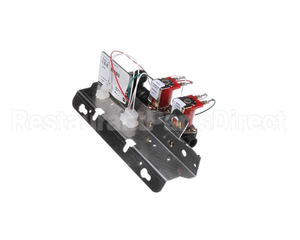 S45-2485 Bradley Corporation Valve Lead Free Tma Nfc Ir