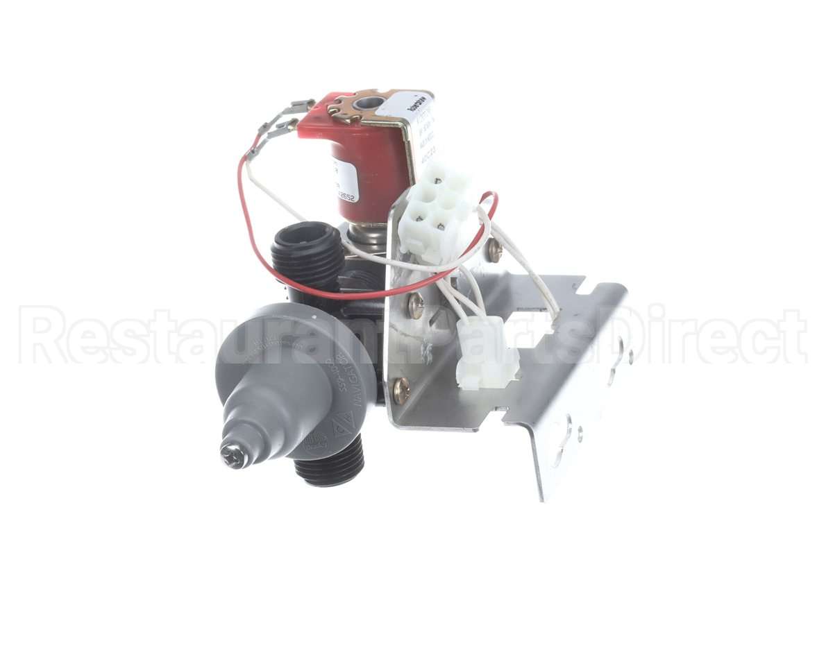 S45-2691 Bradley Corporation Sngl- I.r. Thrm Mixing Valve Asy