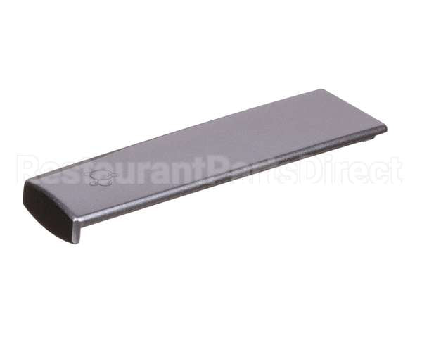 S45-2790 Bradley Corporation Prk-Soap Cover-Clip And Pin