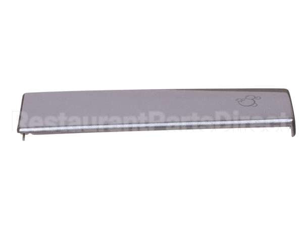 S45-2790 Bradley Corporation Prk-Soap Cover-Clip And Pin