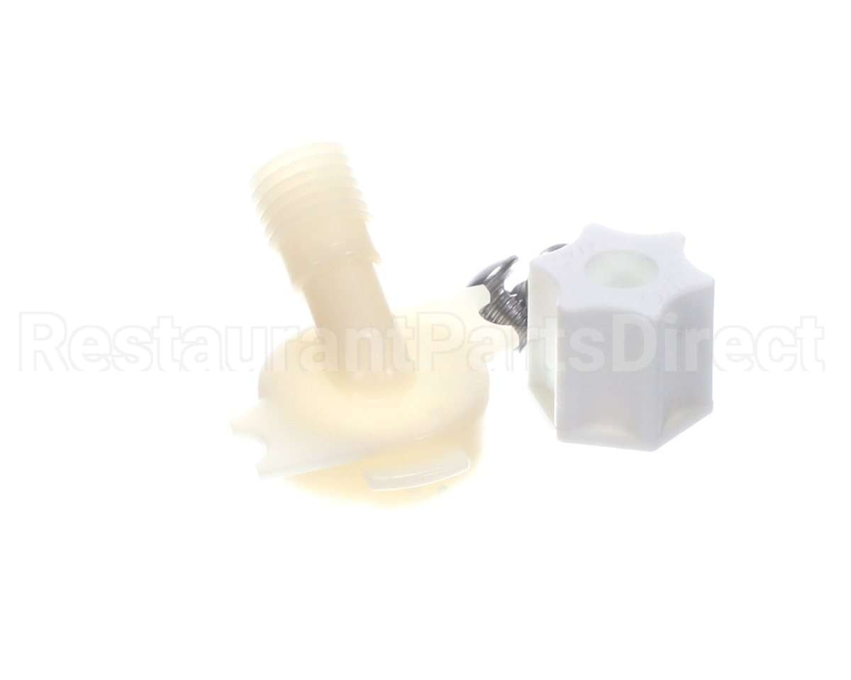 S45-2793 Bradley Corporation Prk-Faucet Adapter Asm Advocate Av-Serie