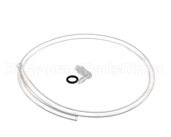 S45-2803 Bradley Corporation Prk-Soap Elbow & O-Ring-Adv