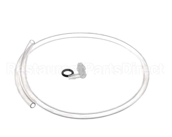S45-2803 Bradley Corporation Prk-Soap Elbow & O-Ring-Adv