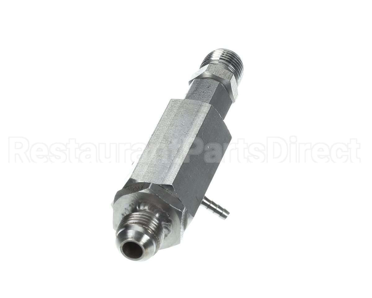 S470DVV66X Lancer Vented Double Check Valvess38 Mfl