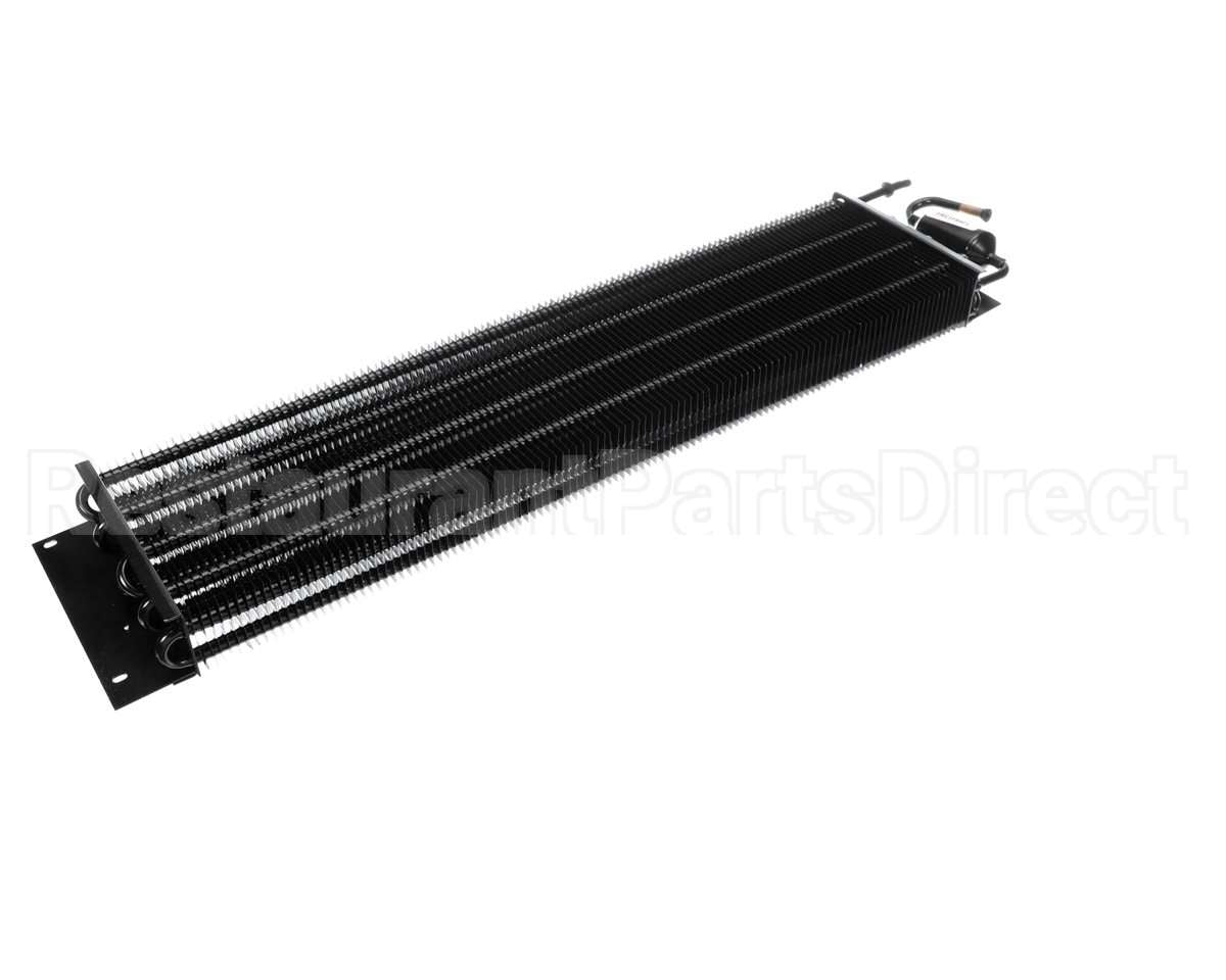 S48R412001 Turbo Air Evaporator Coil