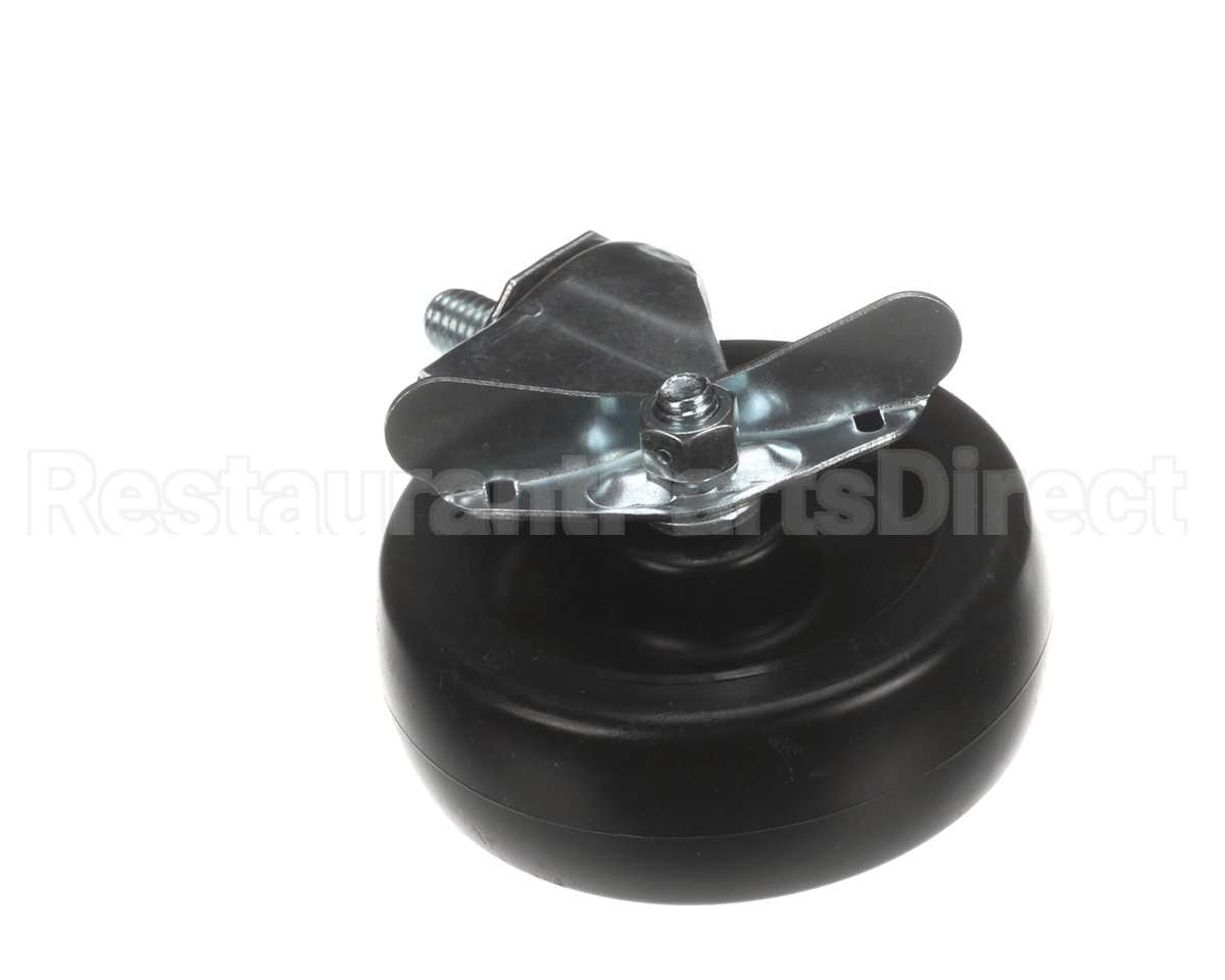 S48R810140 Turbo Air Caster 4" With Brake