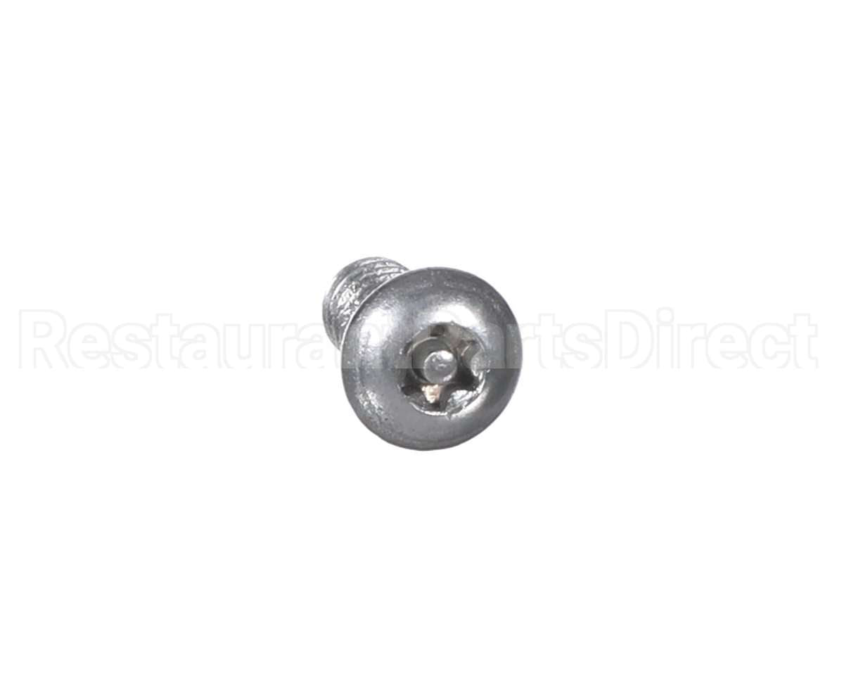 S514 Edlund Screw,1/4-20X1/2 But.hd.ss Tor