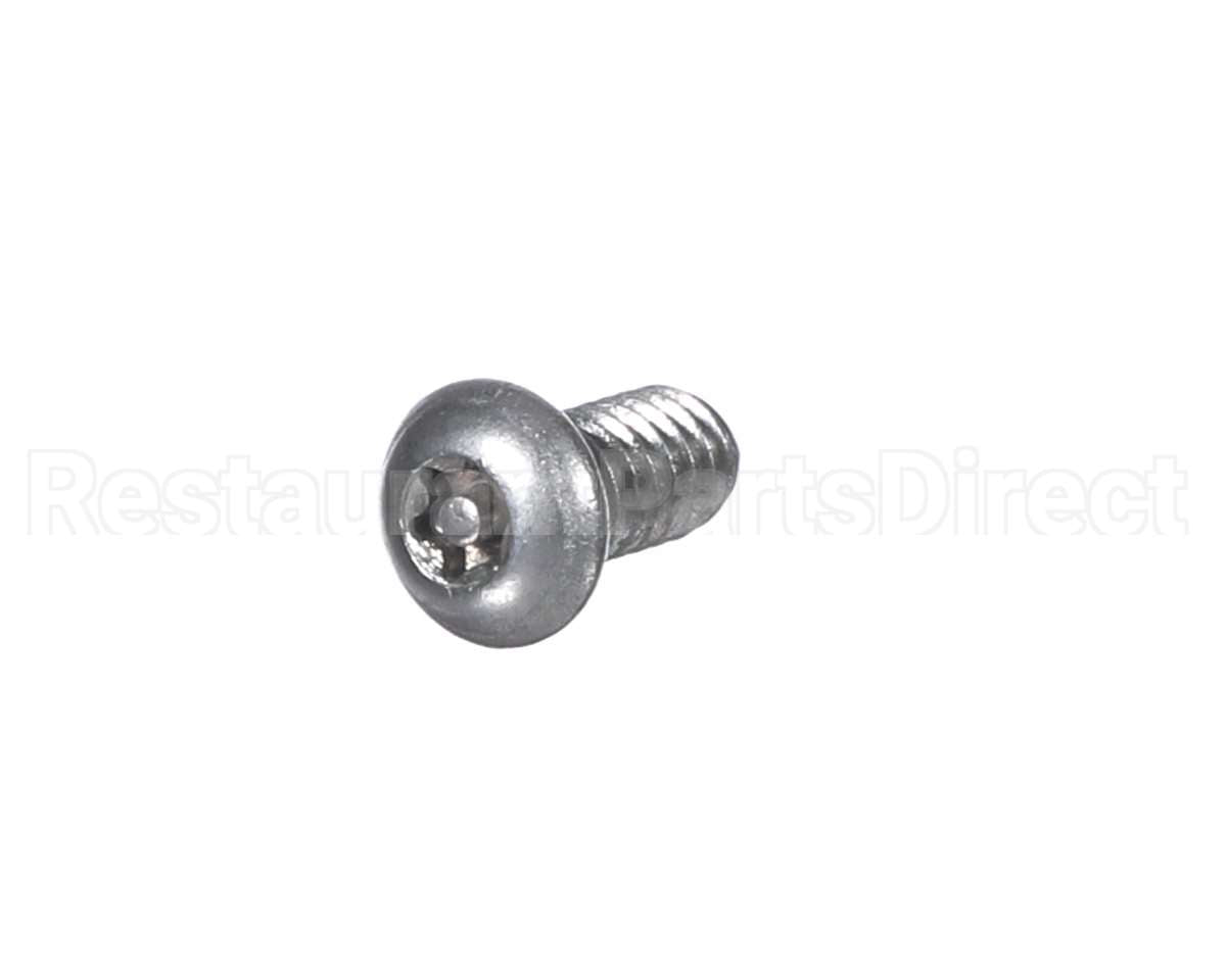 S514 Edlund Screw,1/4-20X1/2 But.hd.ss Tor