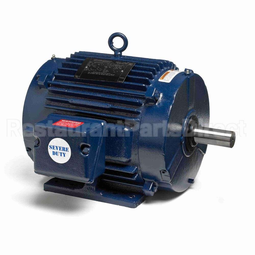 S520 Marathon Kiln Duty Motor