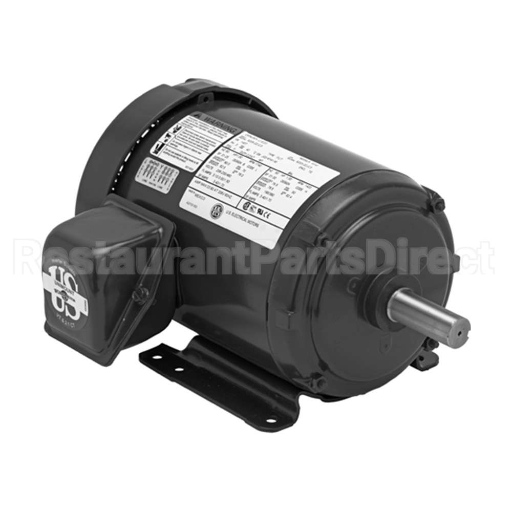 S5P1A US Motors Nidec Motor