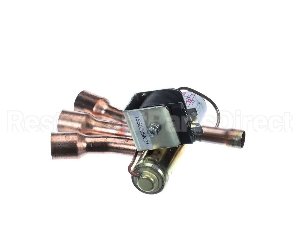 S69173500 Climatemaster Rv Kit 3 Ton W/Solenoid