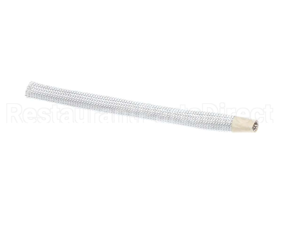S69332 Cleveland Sleeve,Fiberglass; 5In Insulat
