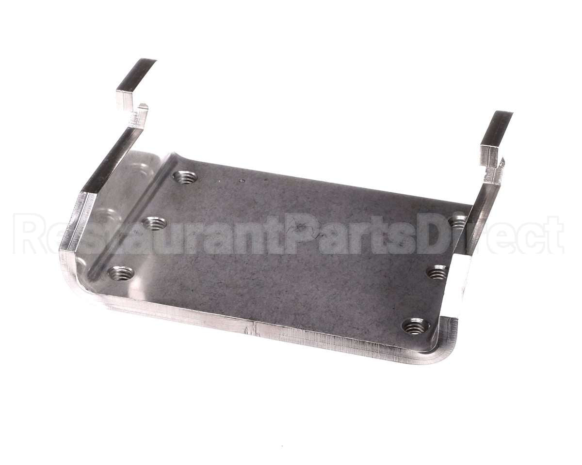 S71-S2 Biro Upper Wheel Hinge Bracket, Ss