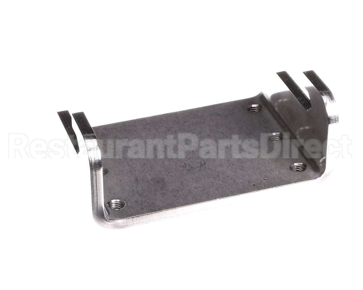 S71-S2 Biro Upper Wheel Hinge Bracket, Ss