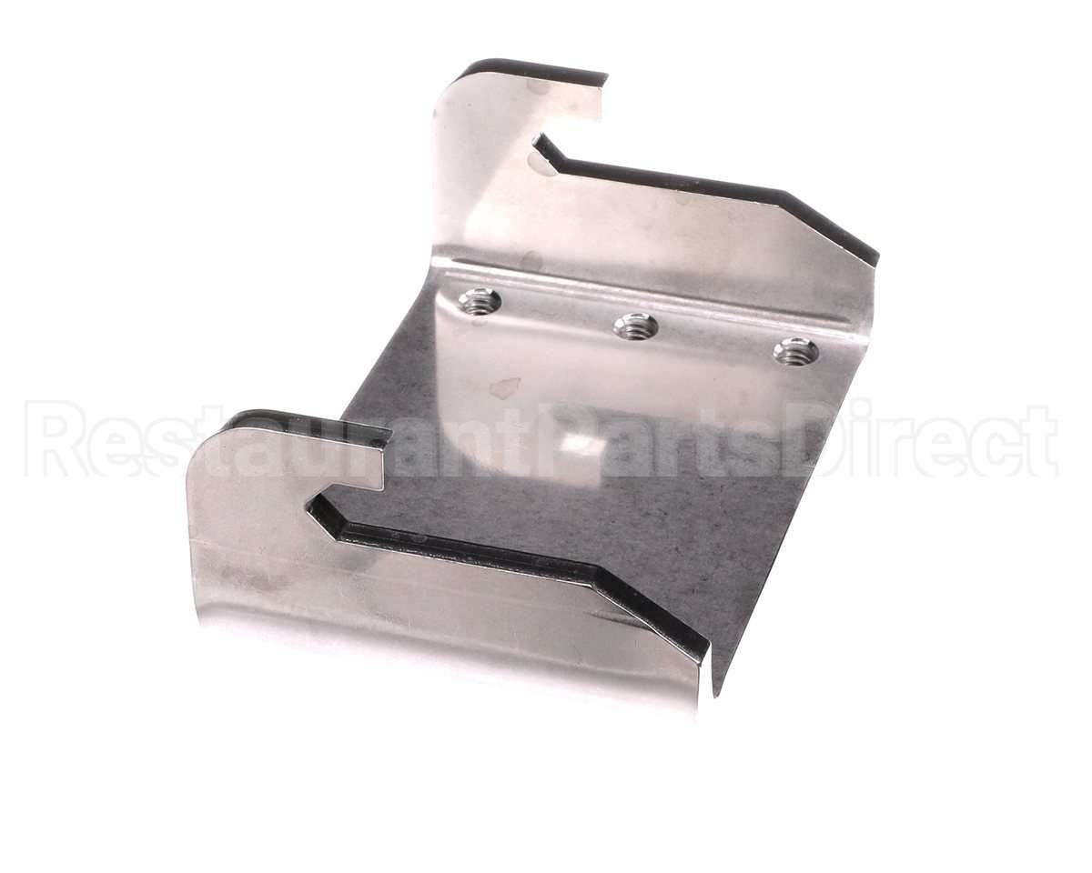 S71-S2 Biro Upper Wheel Hinge Bracket, Ss