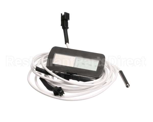 S711000100 Turbo Air Display