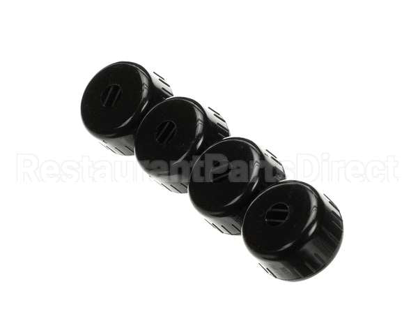 S720 Plymold Shox Glide Kit; 4 Glides