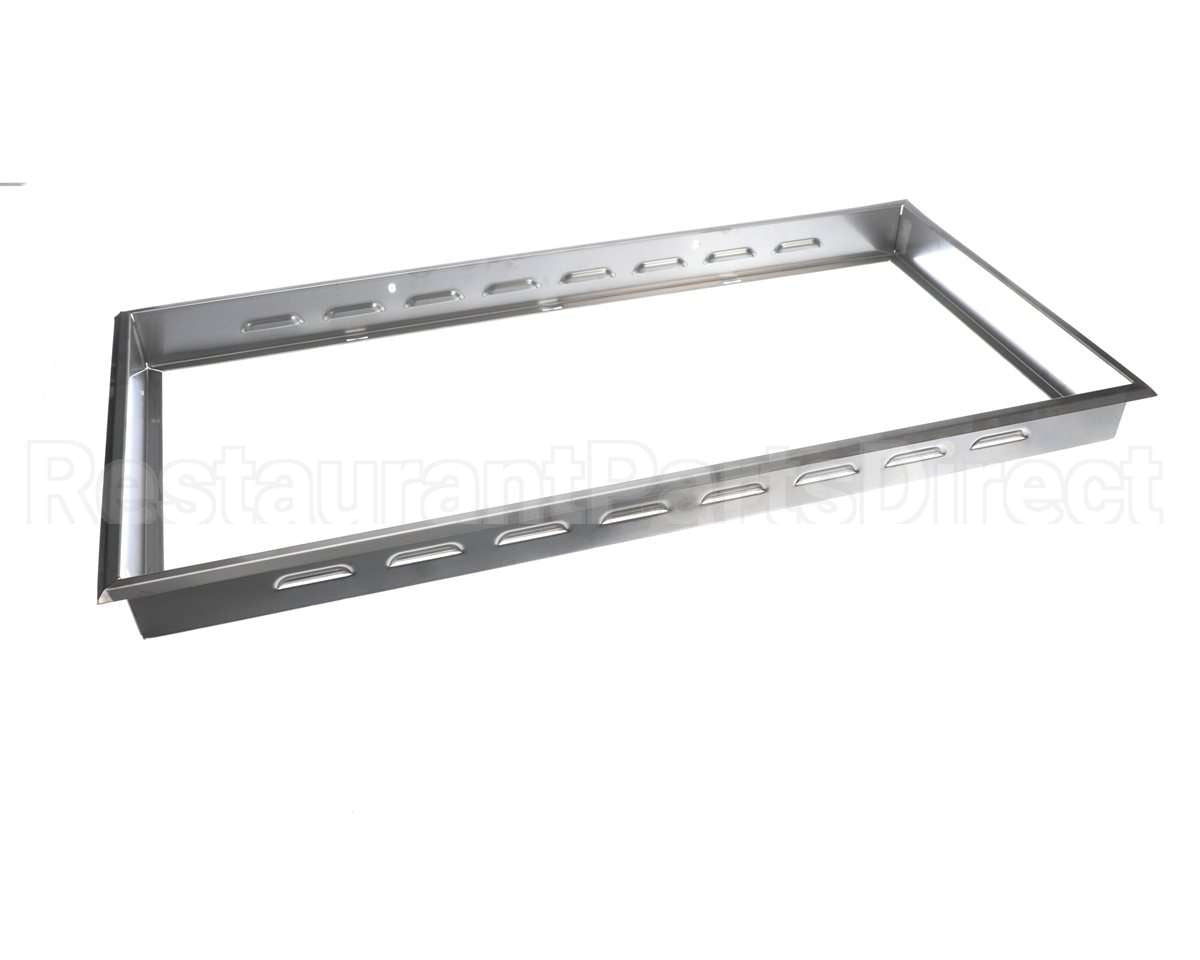 S720002500 Turbo Air Pan Support Frame