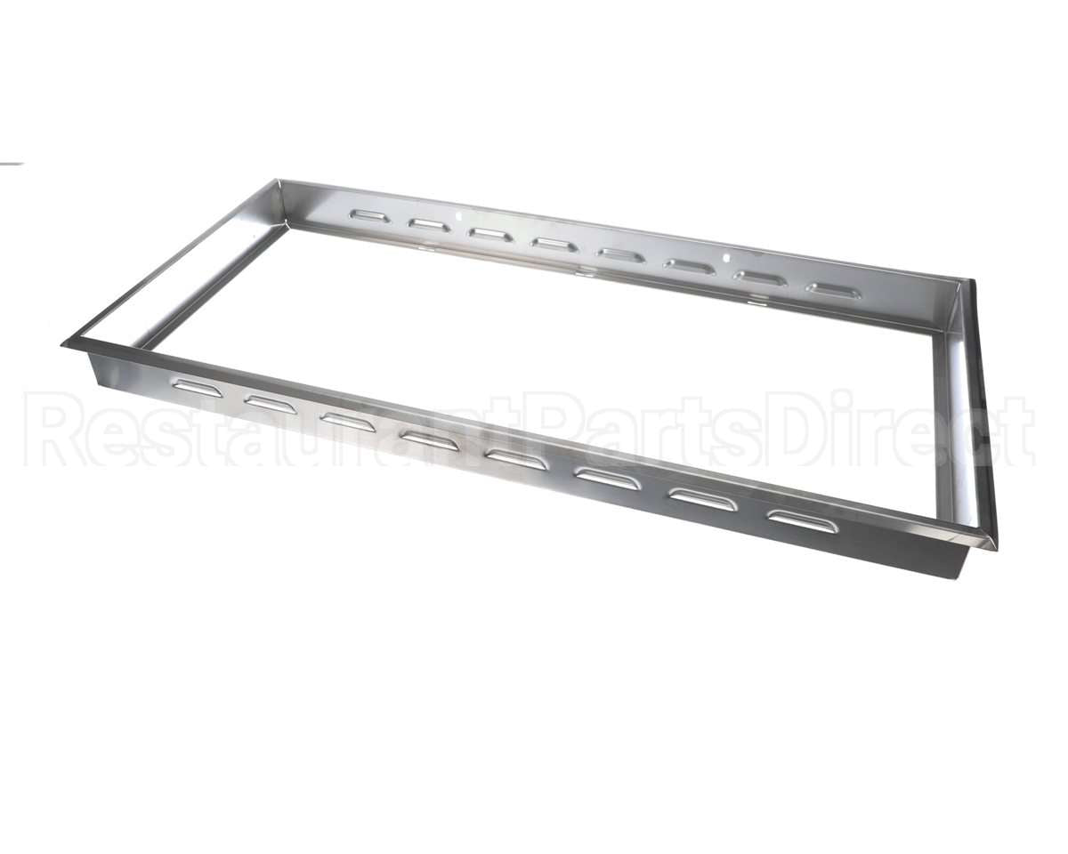 S720002500 Turbo Air Pan Support Frame