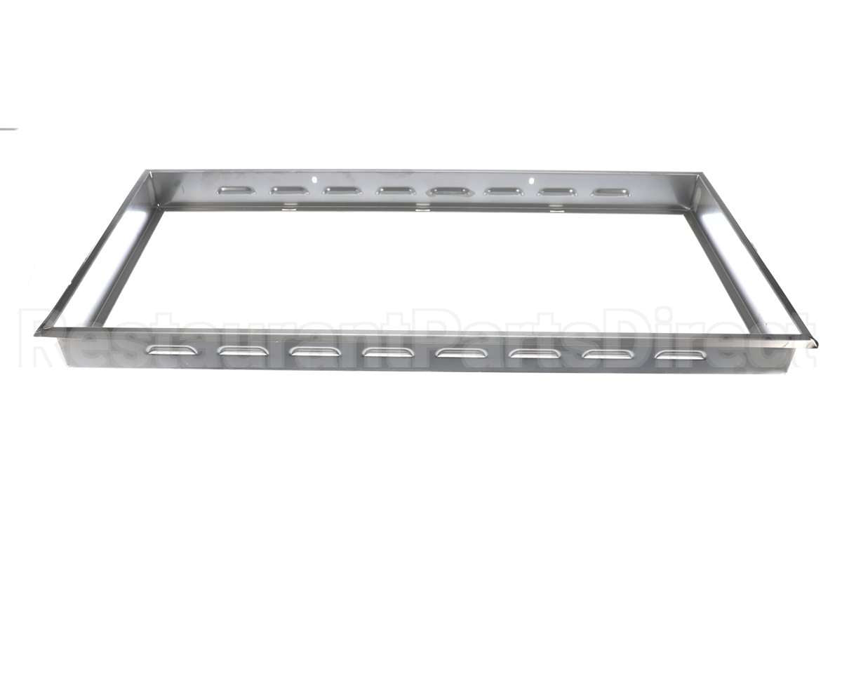 S720002500 Turbo Air Pan Support Frame