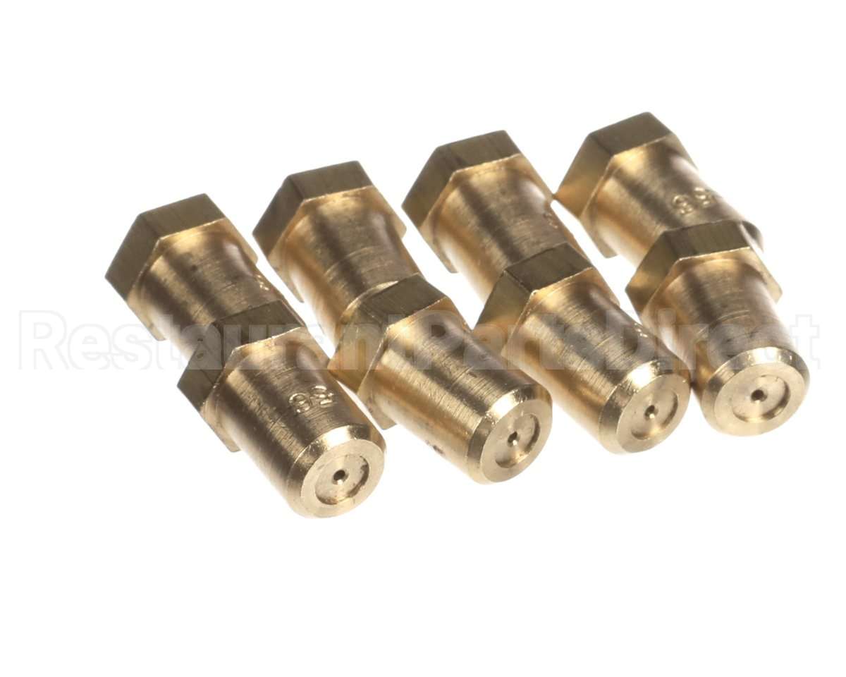 S750401900 Fagor Commerical - Miami Kit Conversion Ng A Lp Rb48