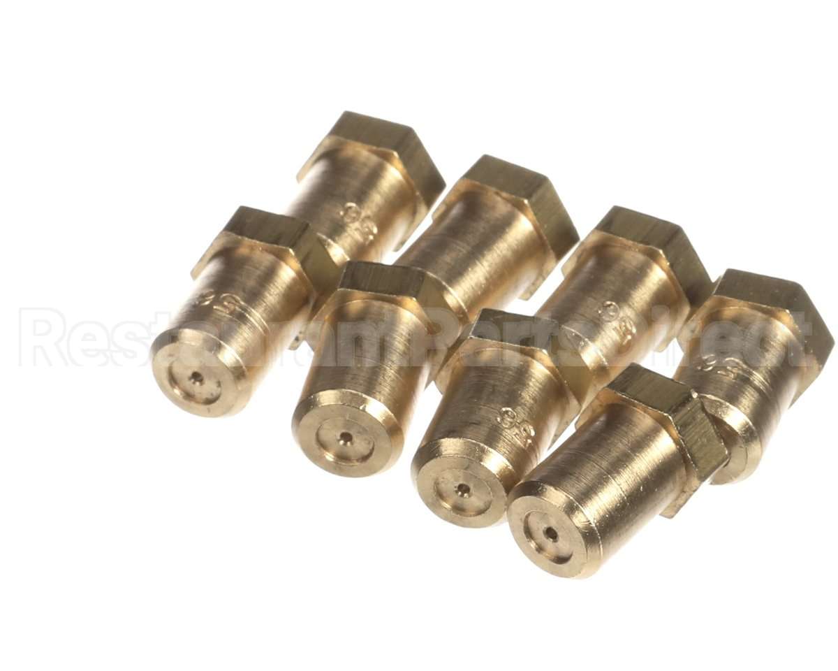 S750401900 Fagor Commerical - Miami Kit Conversion Ng A Lp Rb48