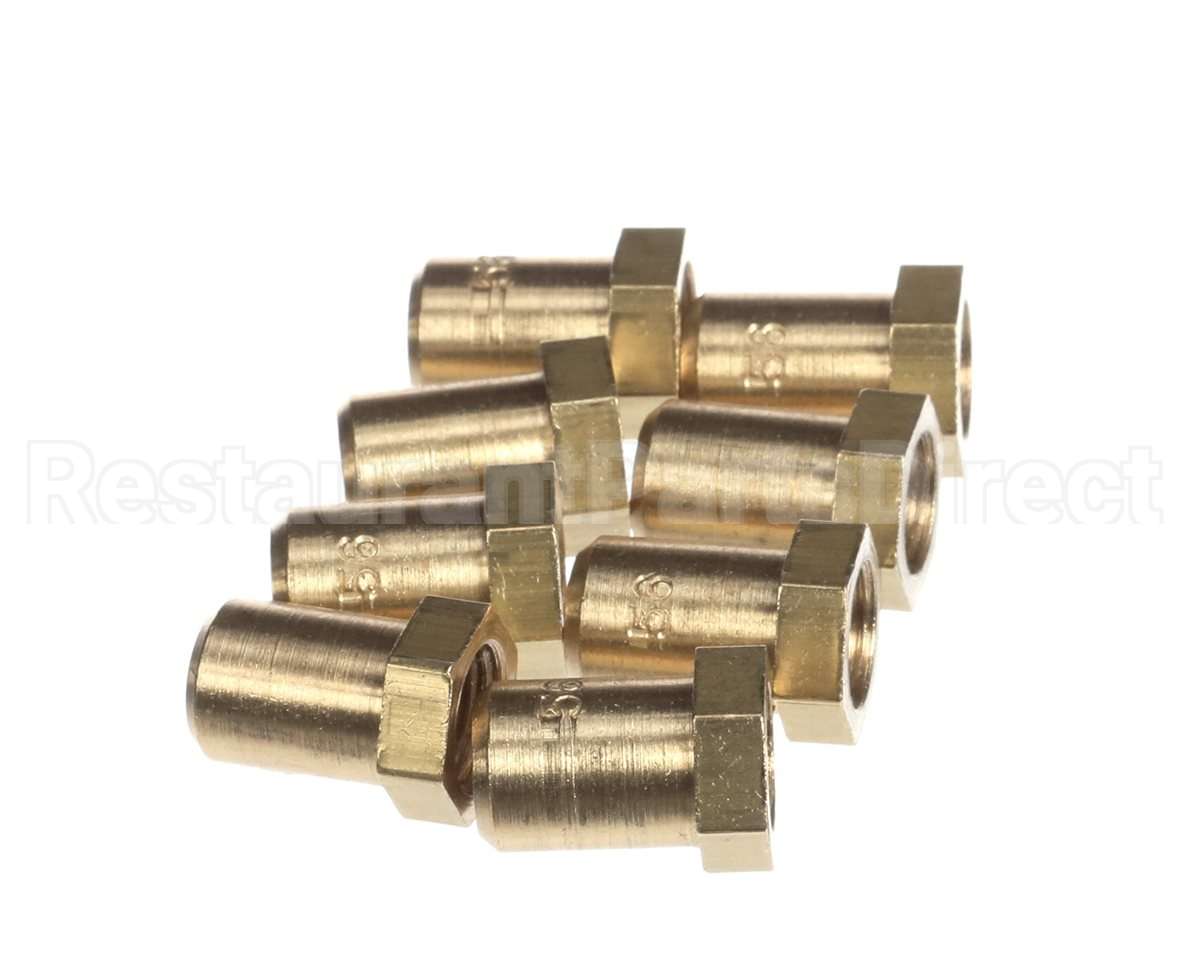 S750401900 Fagor Commerical - Miami Kit Conversion Ng A Lp Rb48