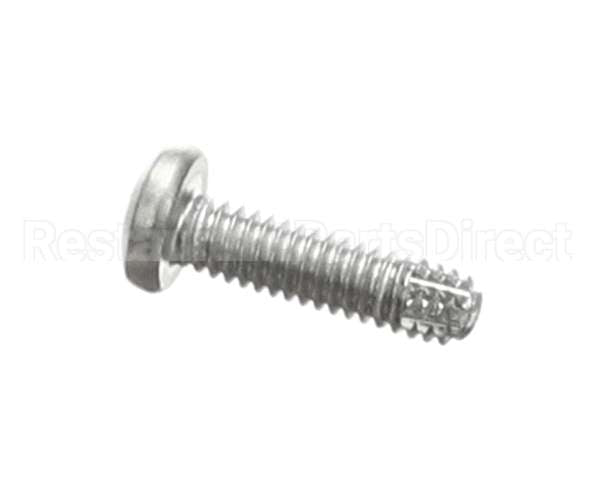S8-32X10CTS Food Warming Screw 8-32X5/8 Ph Cut 410