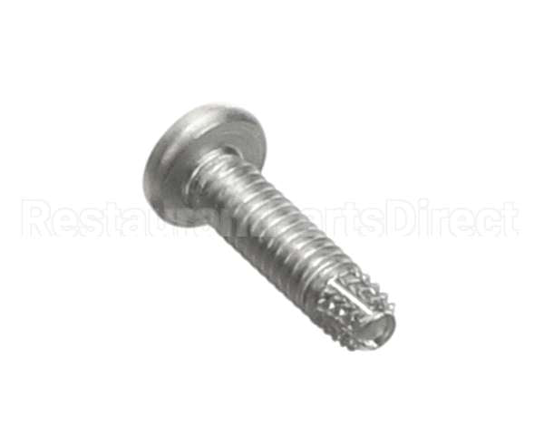 S8-32X10CTS Food Warming Screw 8-32X5/8 Ph Cut 410