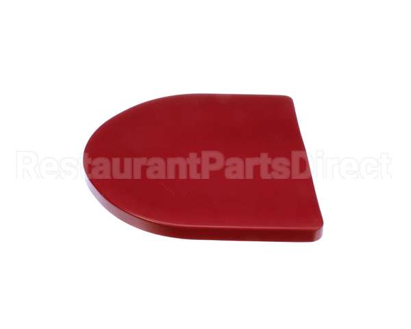 S80055 Plymold Tuscany1 Fire Red Comp (Molded