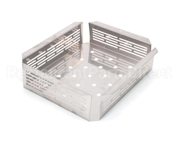 S80607 Atlas Metal Element Cover 2 & 3