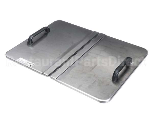 S81854-00 Atlas Metal Wb- Wsb Lid