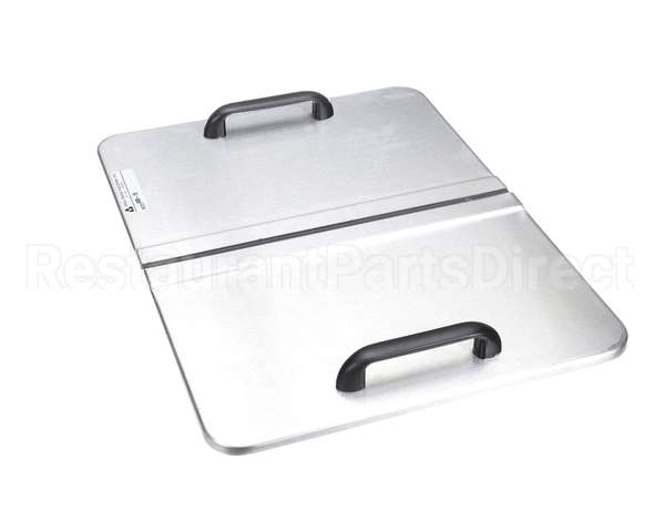 S81854-00 Atlas Metal Wb- Wsb Lid