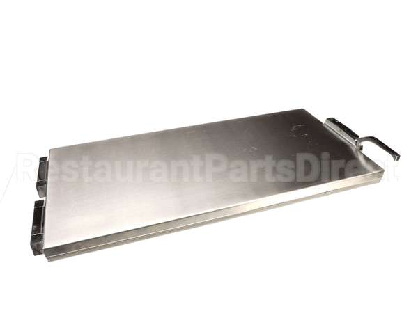 S83754-4 Atlas Metal Door Assm. (Large)