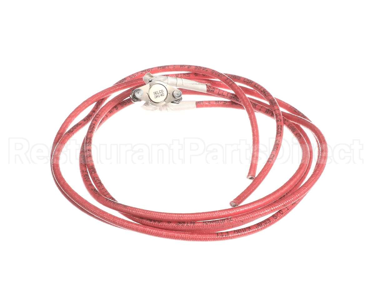S86000-052 Atlas Metal Safety Switch (Hi Limit)