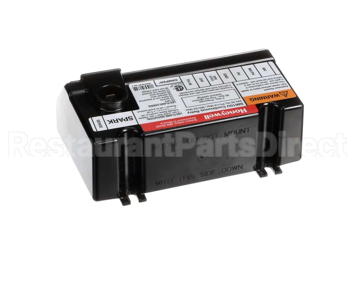 S8610U3009 Honeywell Controlignition