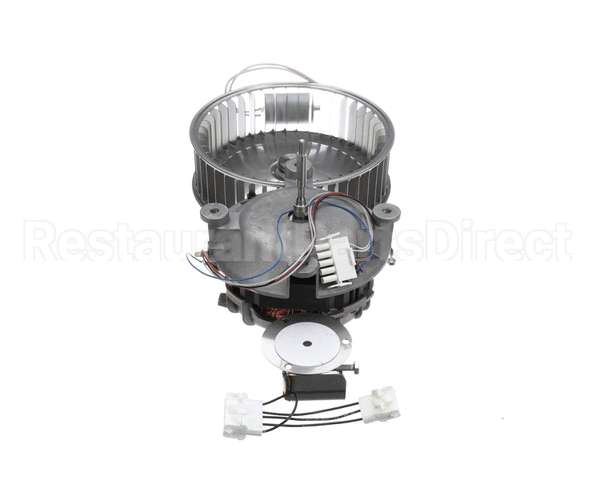 S9298551 Fri-Jado Blower And Fan Blade