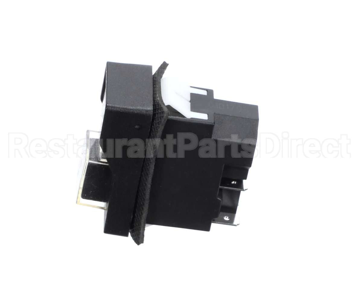 S950 Edlund Push Button Panel, On/Off