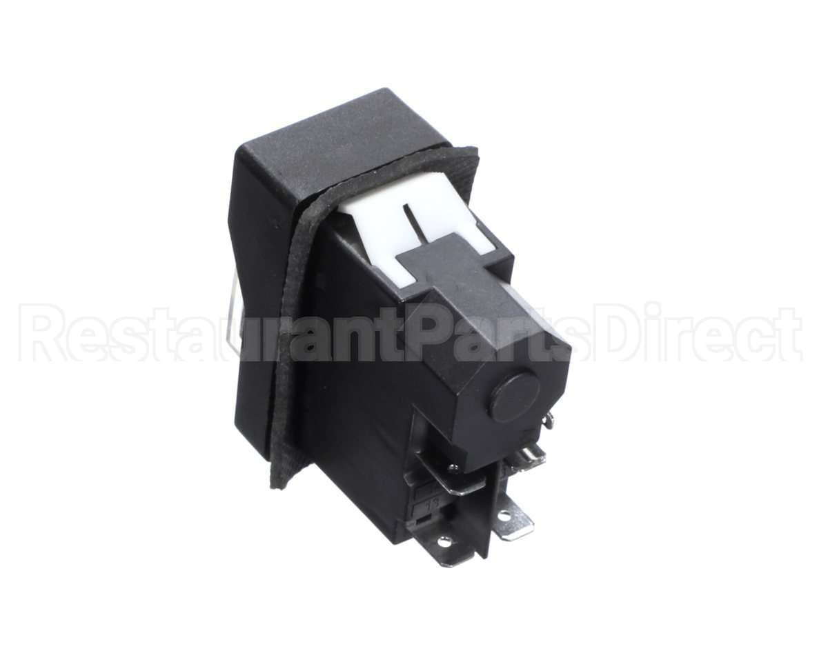 S950 Edlund Push Button Panel, On/Off