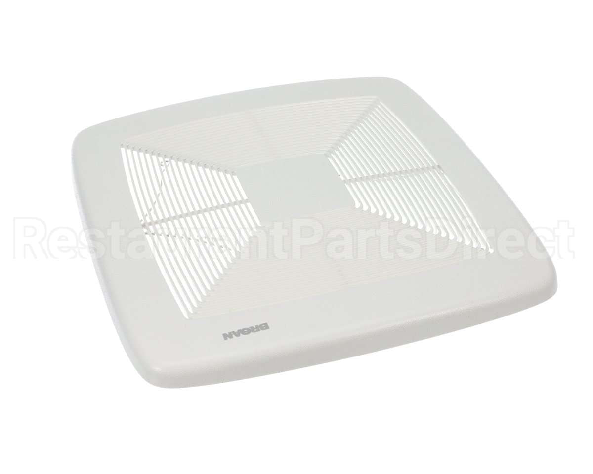 S97017621 Broan Nutone Grille Assembly