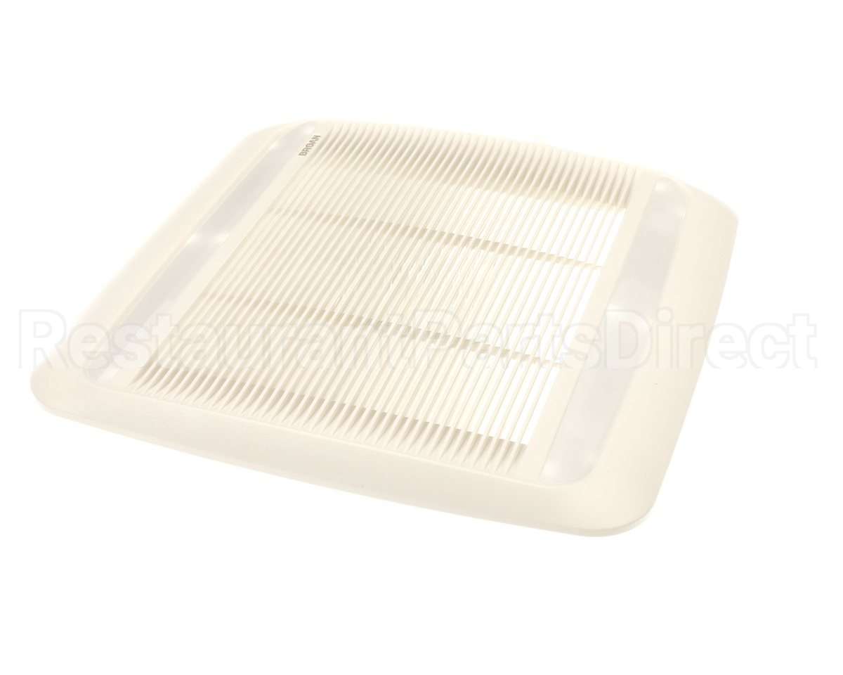 S97020827 Broan Nutone Grill Assembly