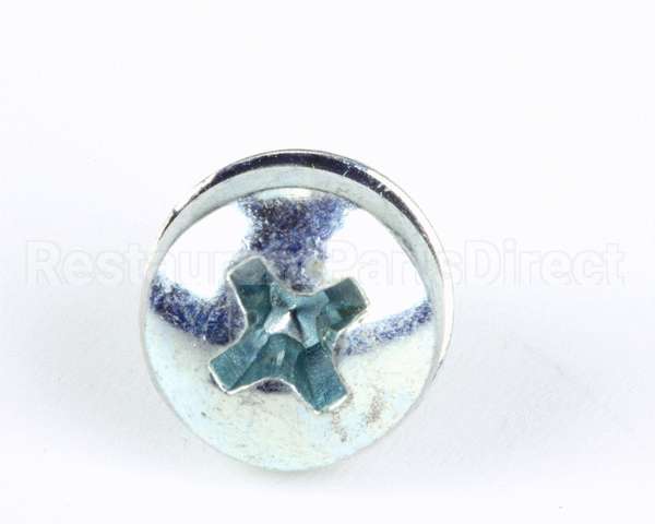 SA-021-37 Traulsen (Mq 5) Screw,Mach 10-32 X 5/16