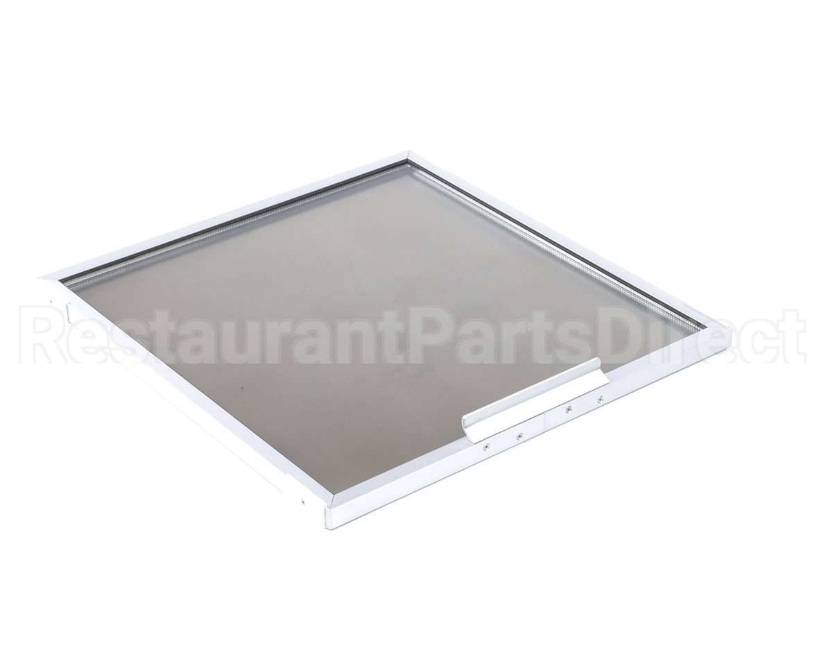 SA-0224-3 Federal Industries Reflective Inner Door Assy 605