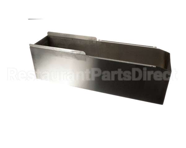 SA-1623 Federal Industries Pan Water Heater Weldment Vl