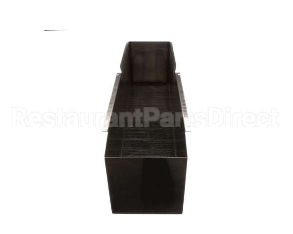SA-1623 Federal Industries Pan Water Heater Weldment Vl