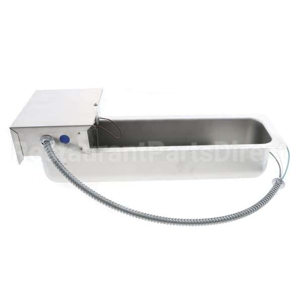 SA-1878 Federal Industries 120V Condensate Pan Assembly