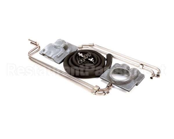 SA015993 Multiplex Kit Mpx 44 Mpx 44Gax Hard Plum
