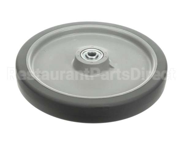 SA21 Howe Rear Wheel 10 In