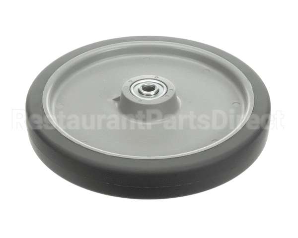 SA21 Howe Rear Wheel 10 In