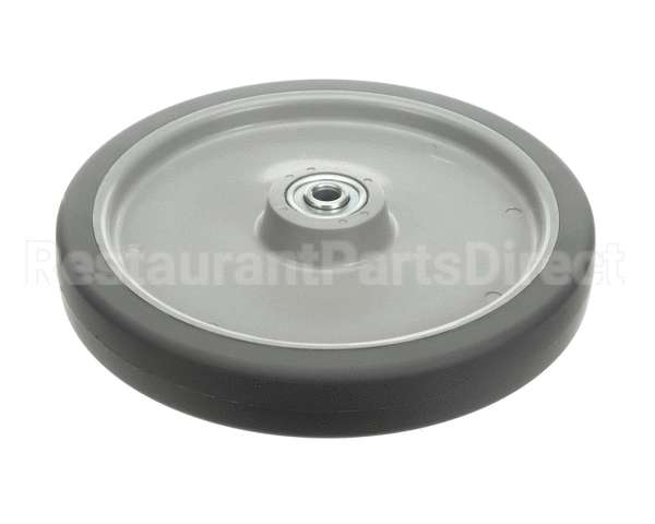 SA21 Howe Rear Wheel 10 In